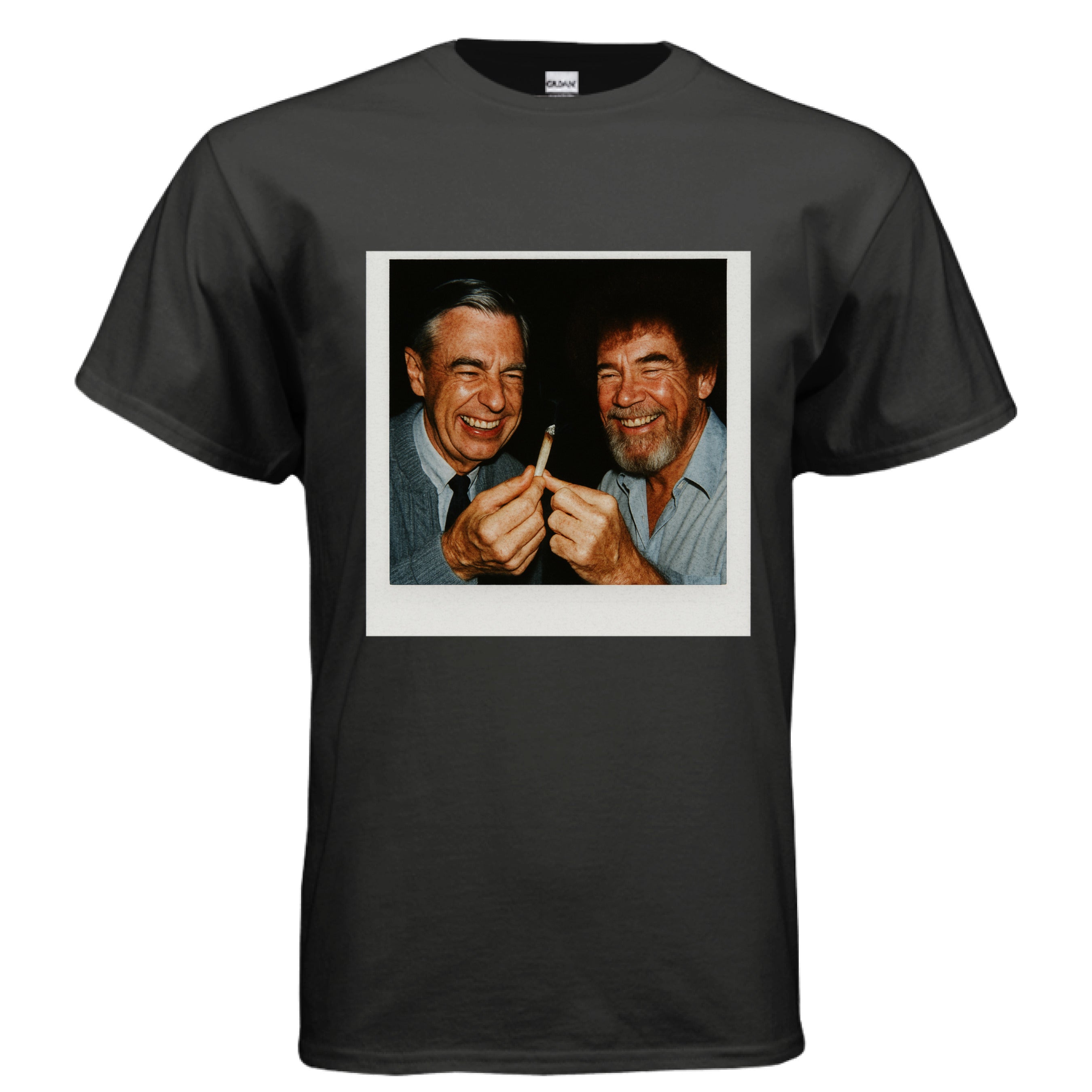 Graphic T-Shirts