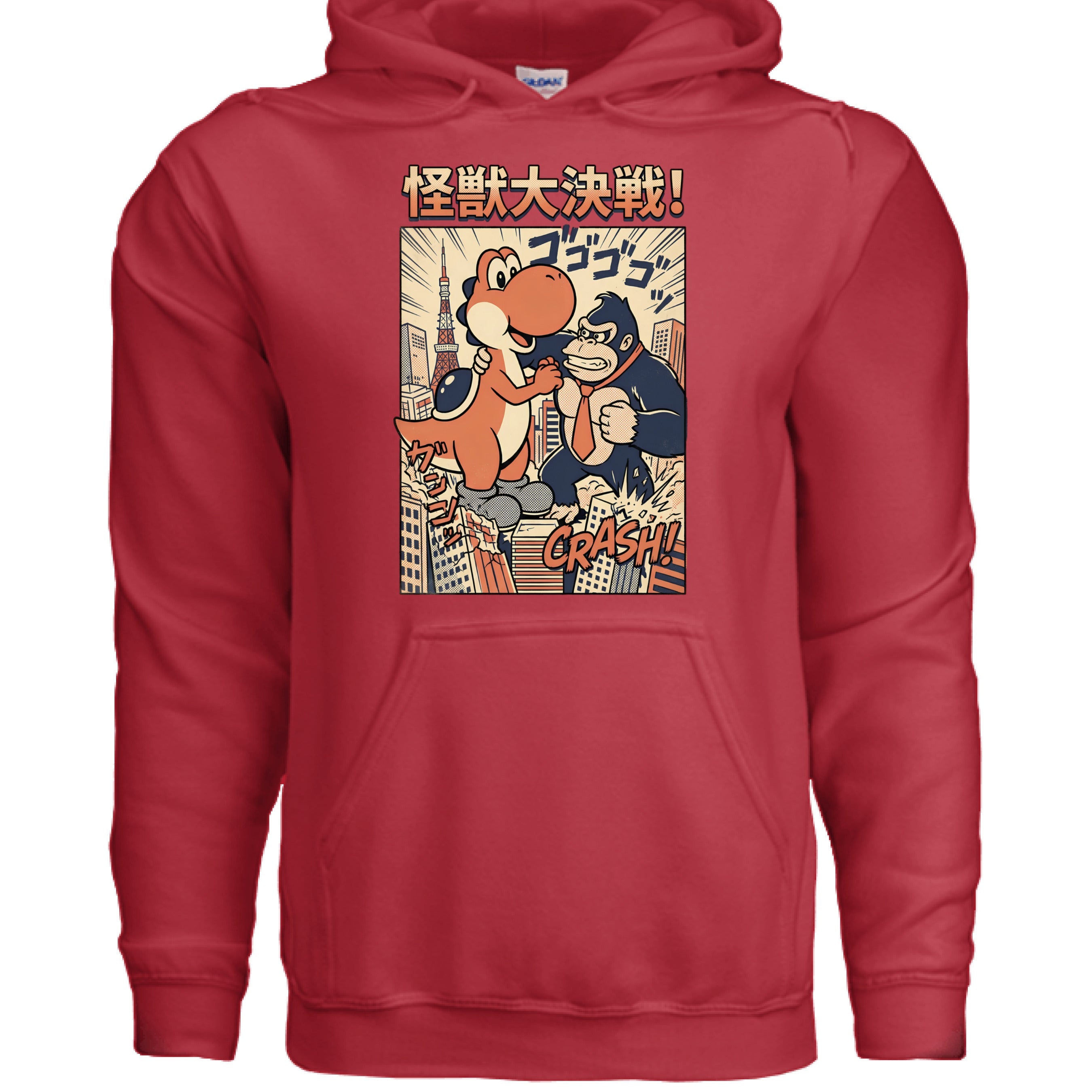 Hoodies