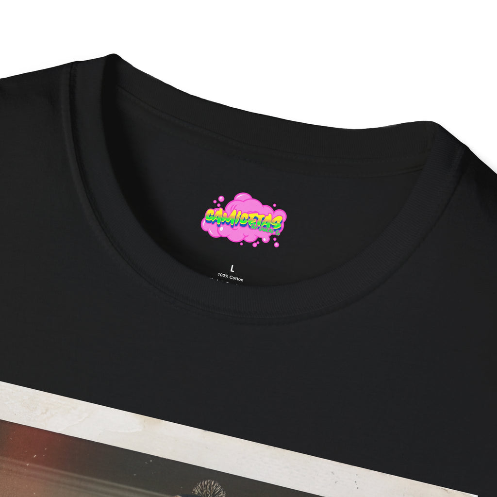 Presidential Fun Photo T-Shirt