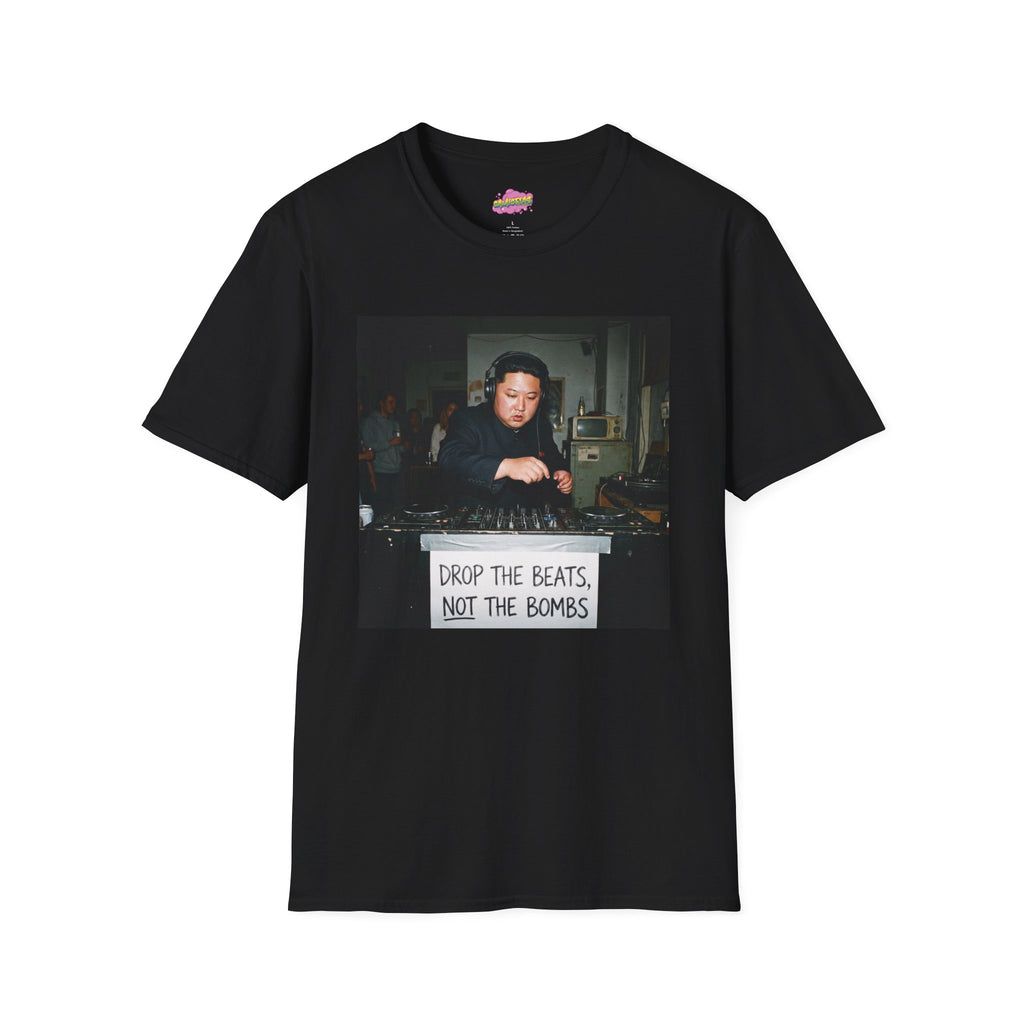 Supreme DJ-Kim T-Shirt