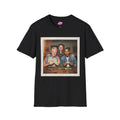 Presidential Fun Photo T-Shirt
