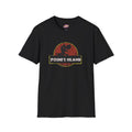 Yoshi's Island Retro Logo T-Shirt