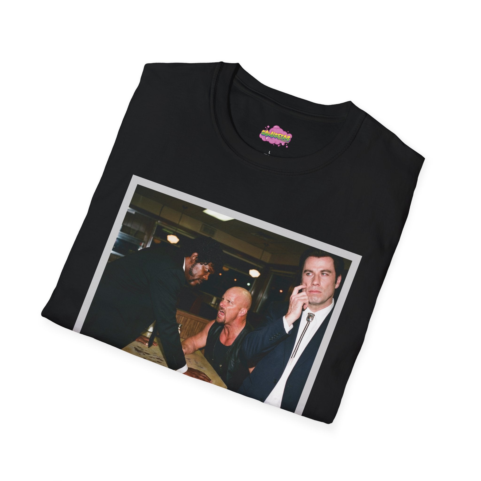 What?!  T-Shirt