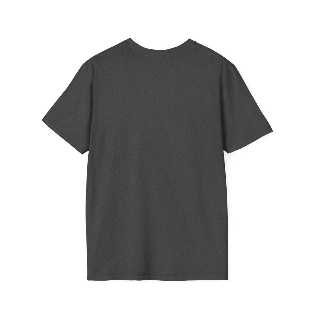 Yoshi's Island Retro Logo T-Shirt