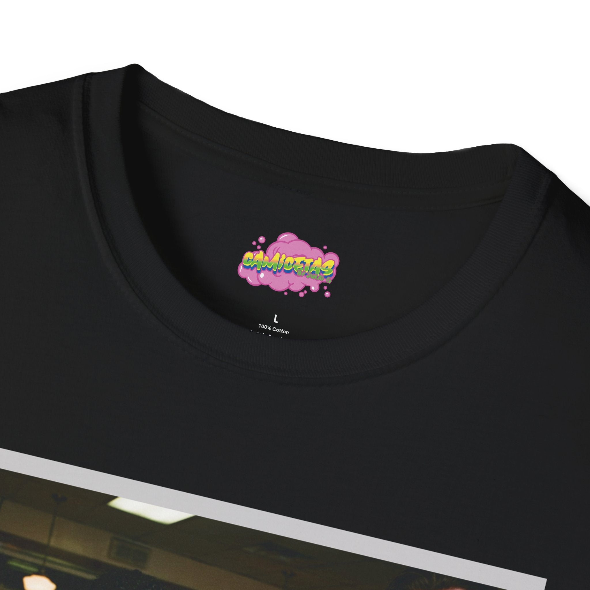 What?!  T-Shirt