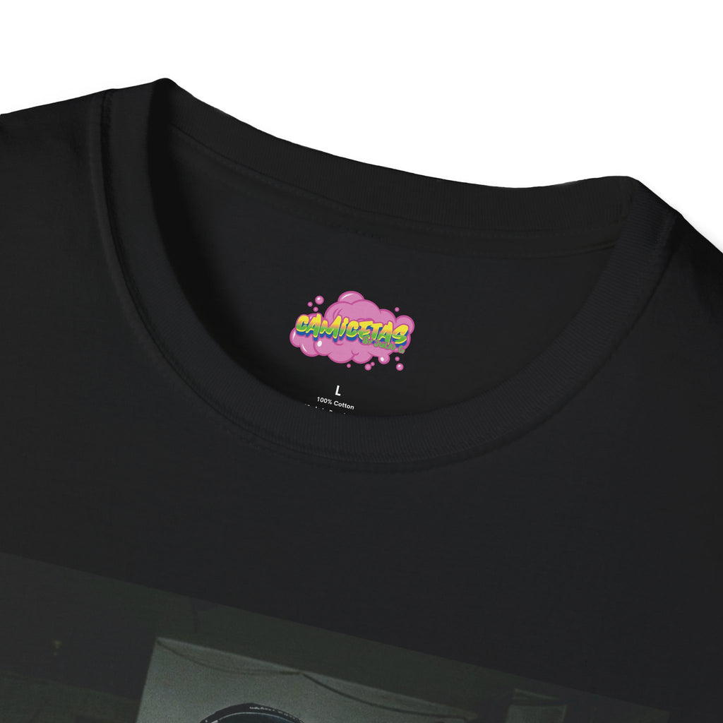 Supreme DJ-Kim T-Shirt