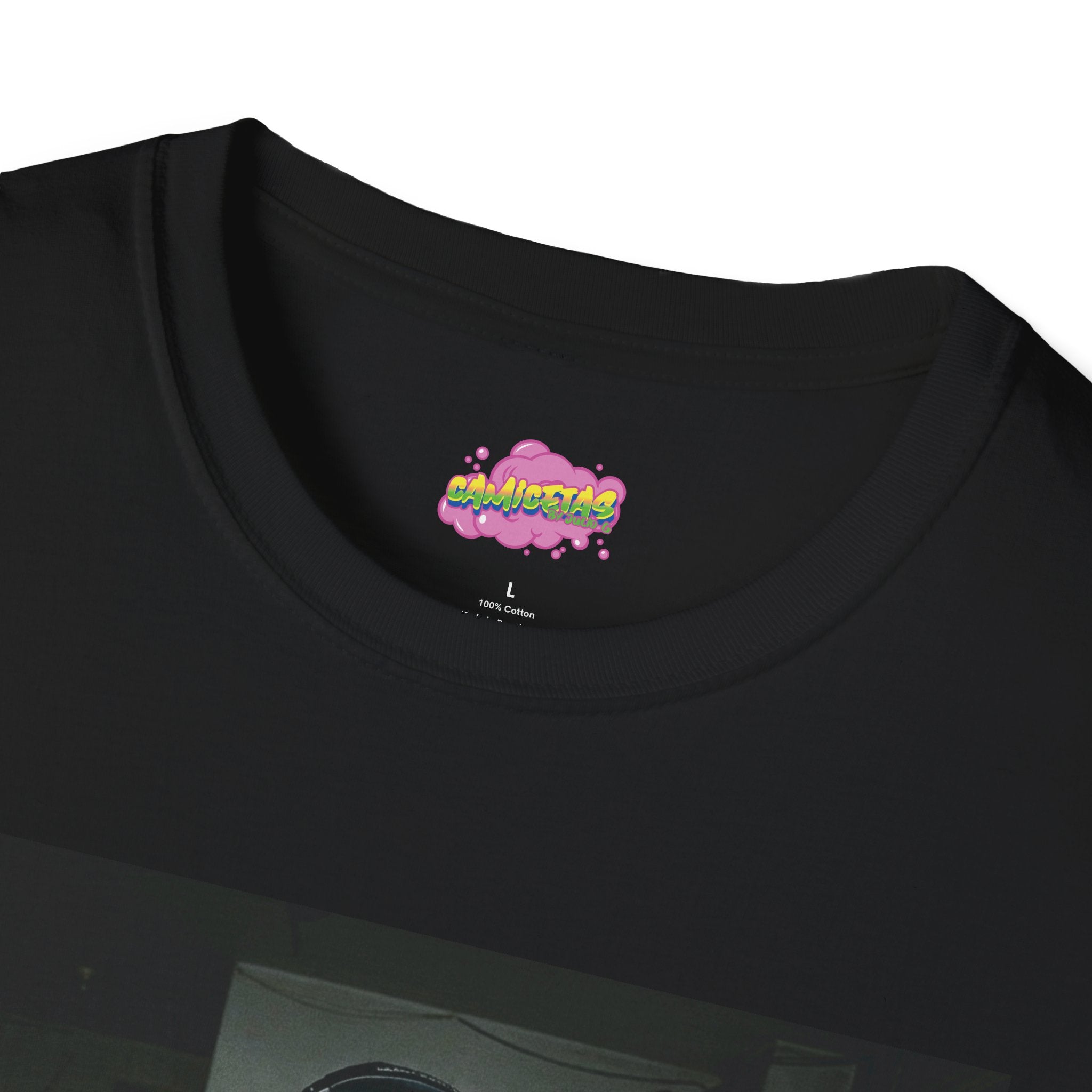 Supreme DJ-Kim T-Shirt
