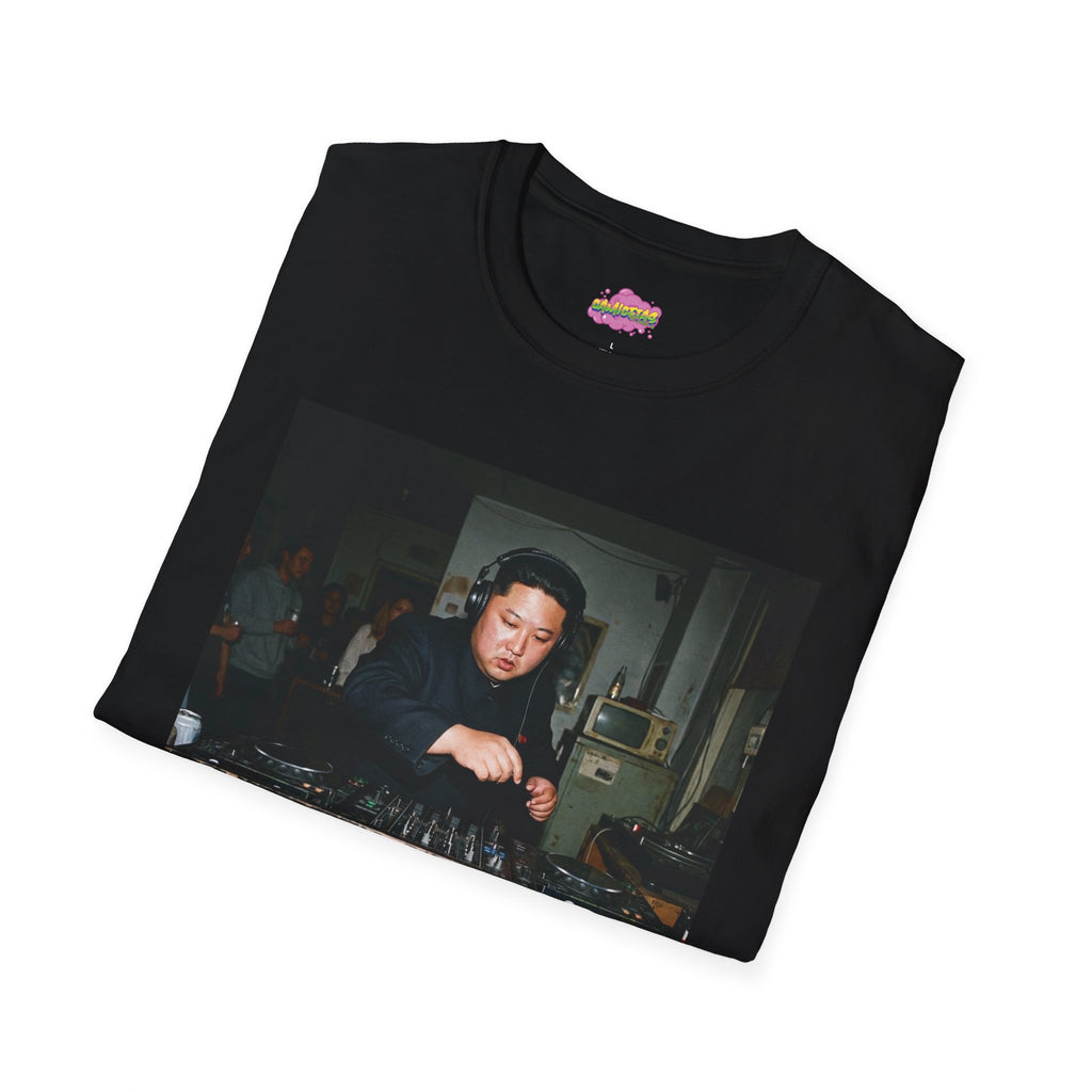 Supreme DJ-Kim T-Shirt