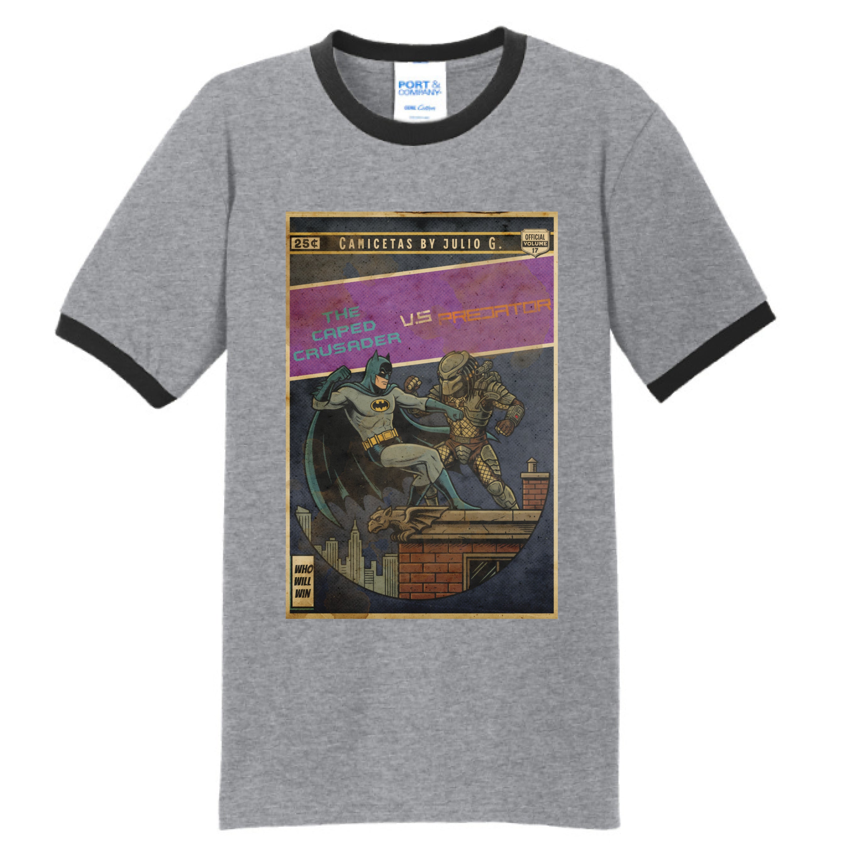 Athl He/Jet Bk - FRONT