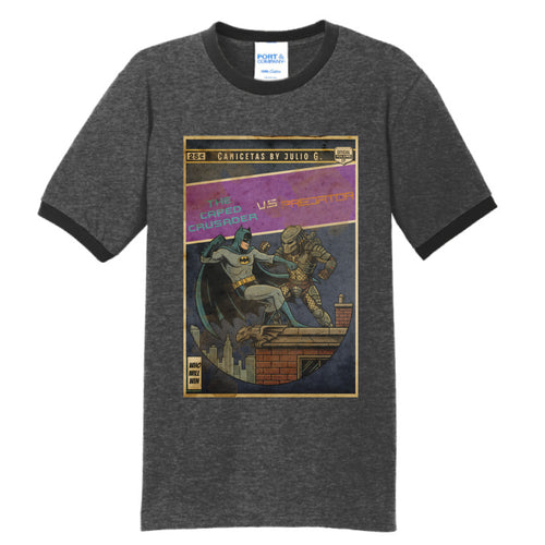 Dark H Gy/J Bk - FRONT