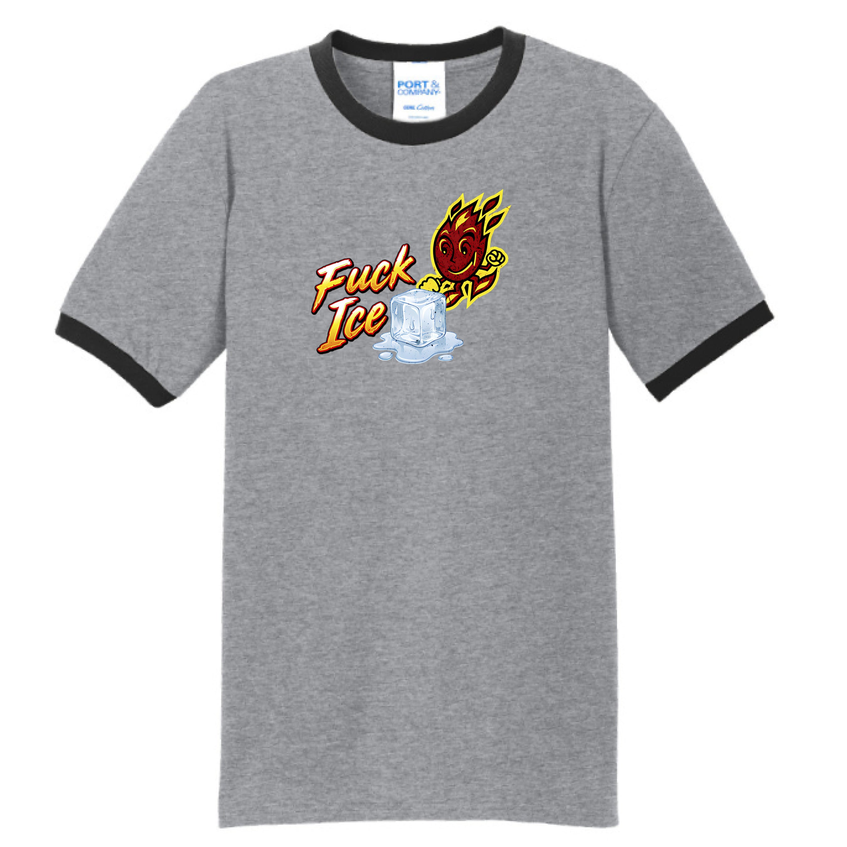 Athl He/Jet Bk - FRONT
