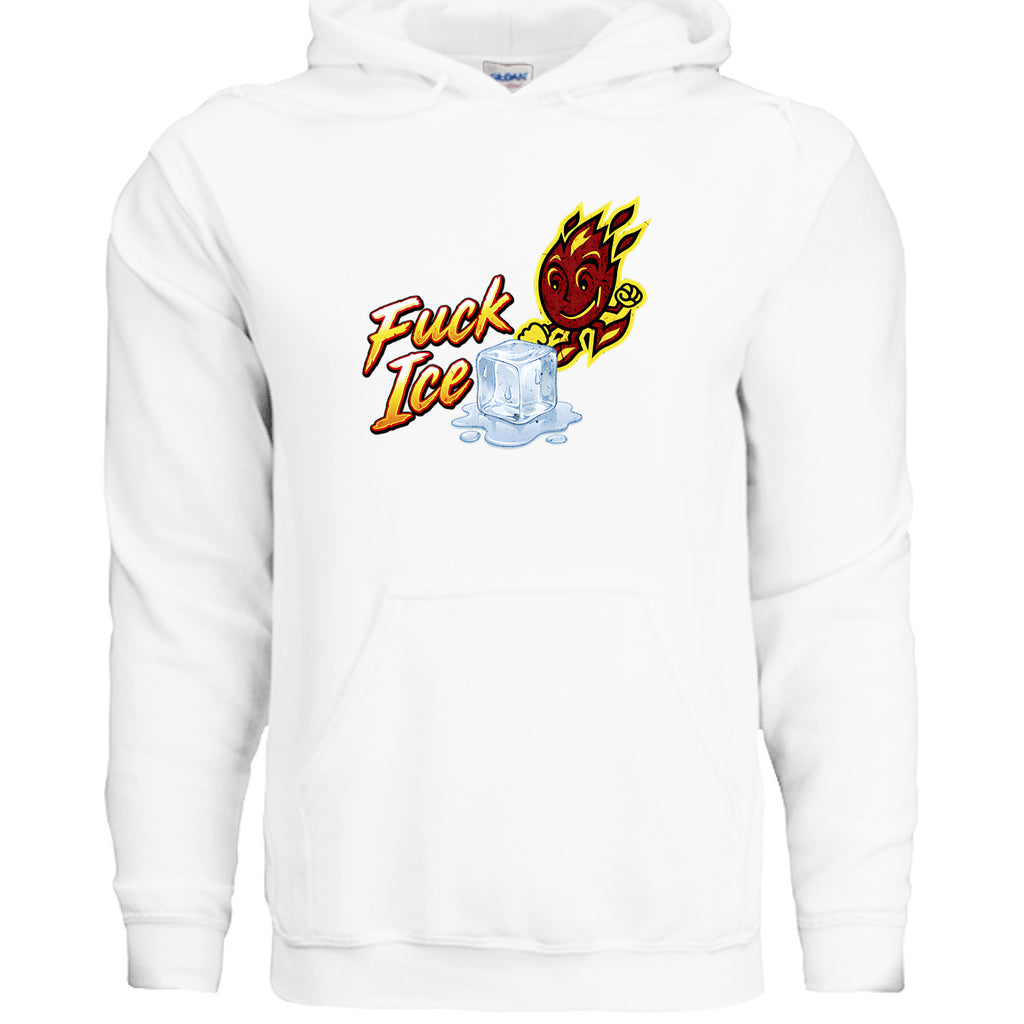 WHITE - FRONT