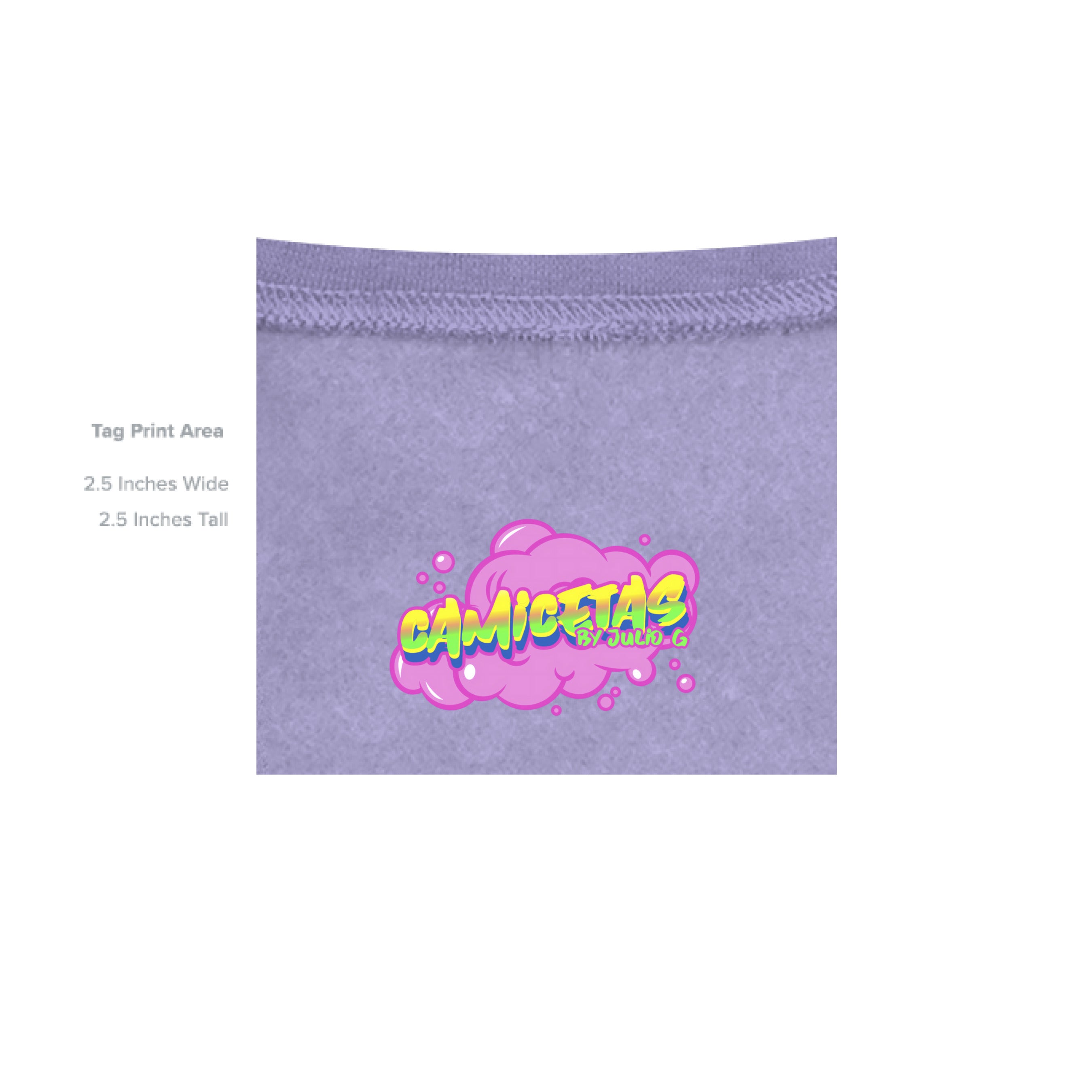 VIOLET - INSIDE_TAG_LINE
