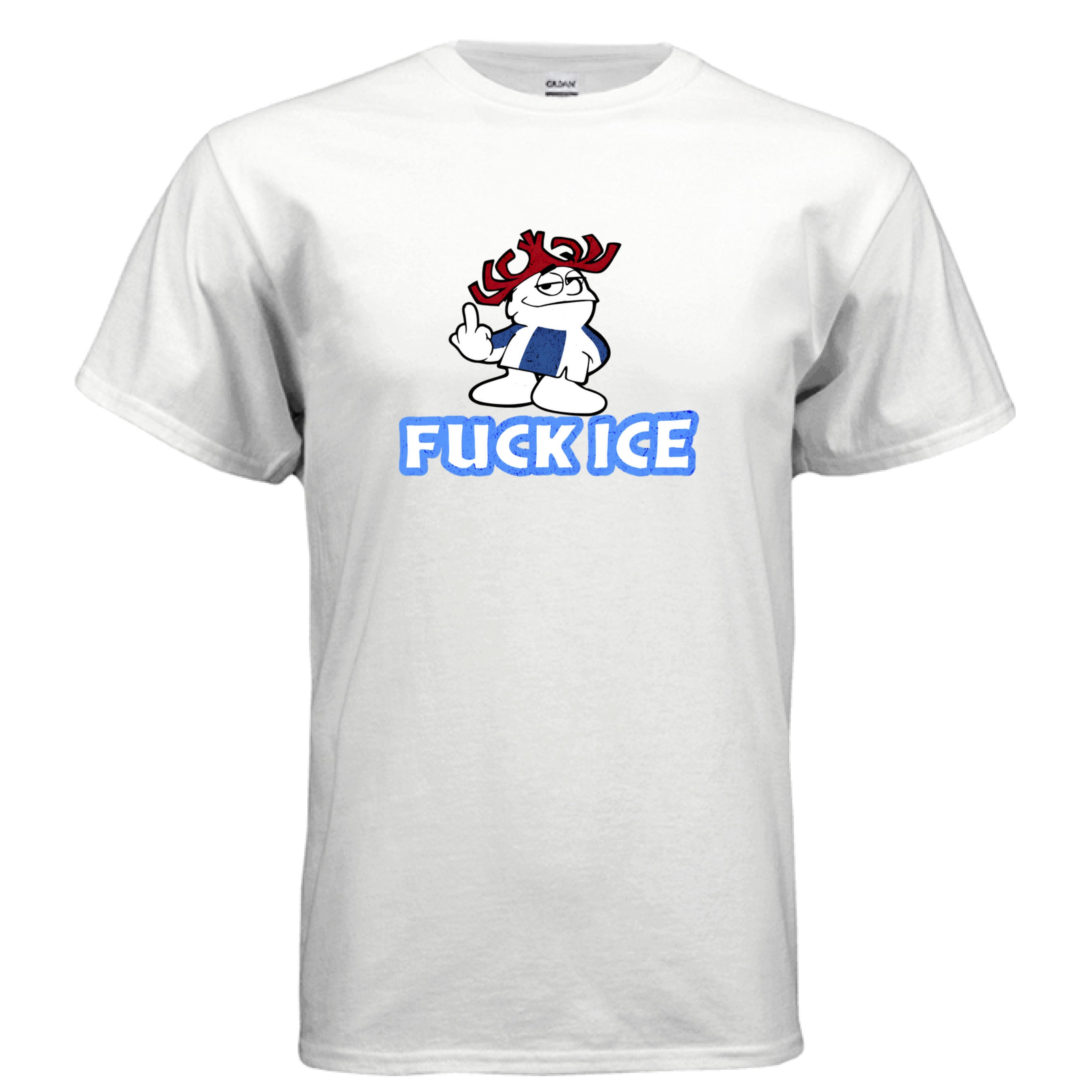 WHITE - FRONT