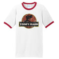 White/Red - FRONT