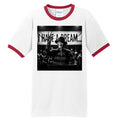 White/Red - FRONT