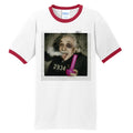 White/Red - FRONT