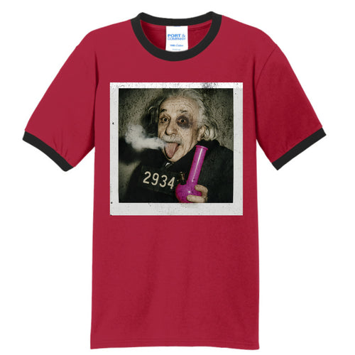 Red/Jet Black - FRONT