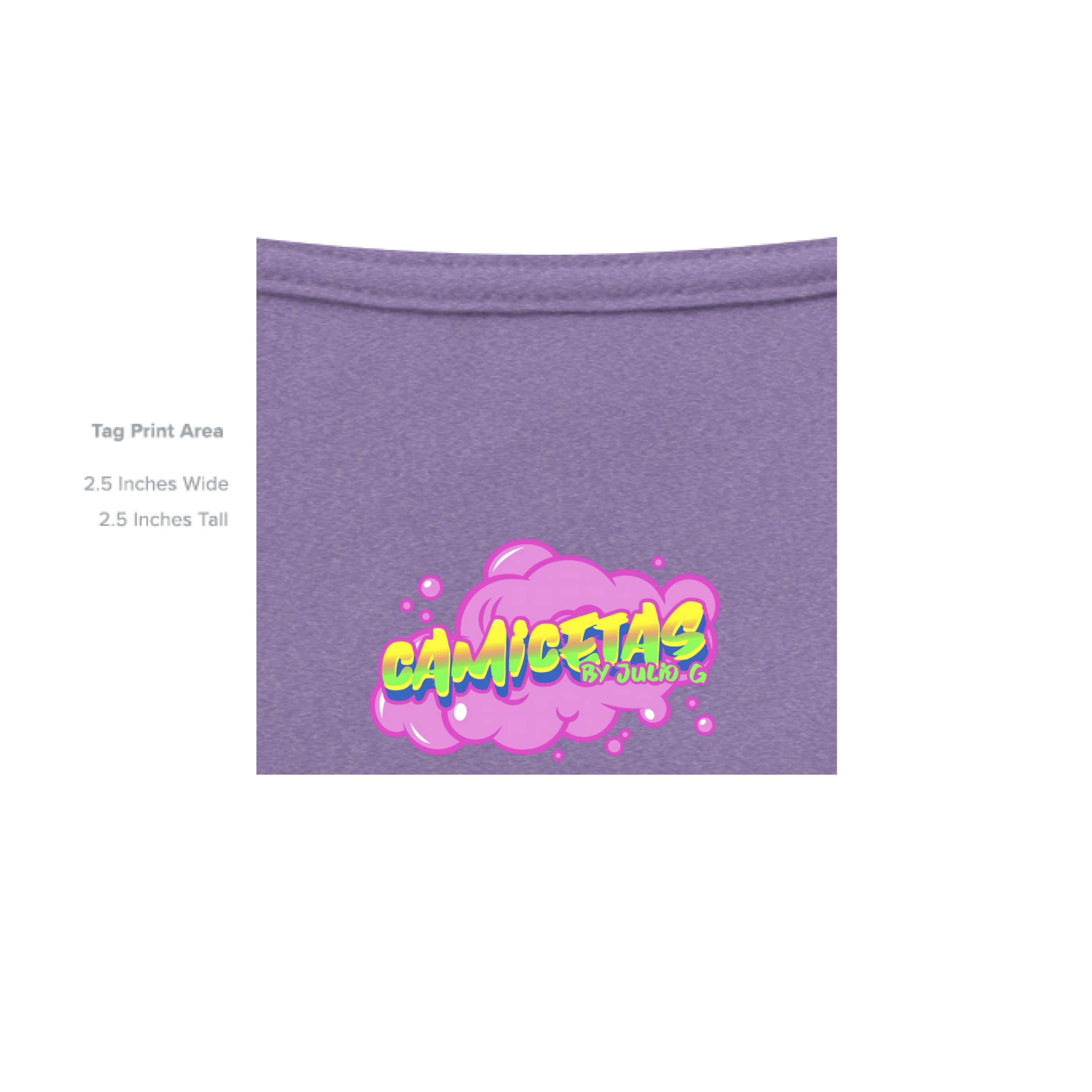 HEATHER PURPLE - INSIDE_TAG_LINE