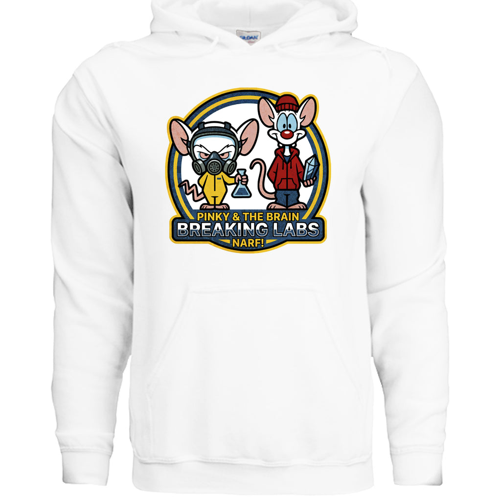 WHITE - FRONT