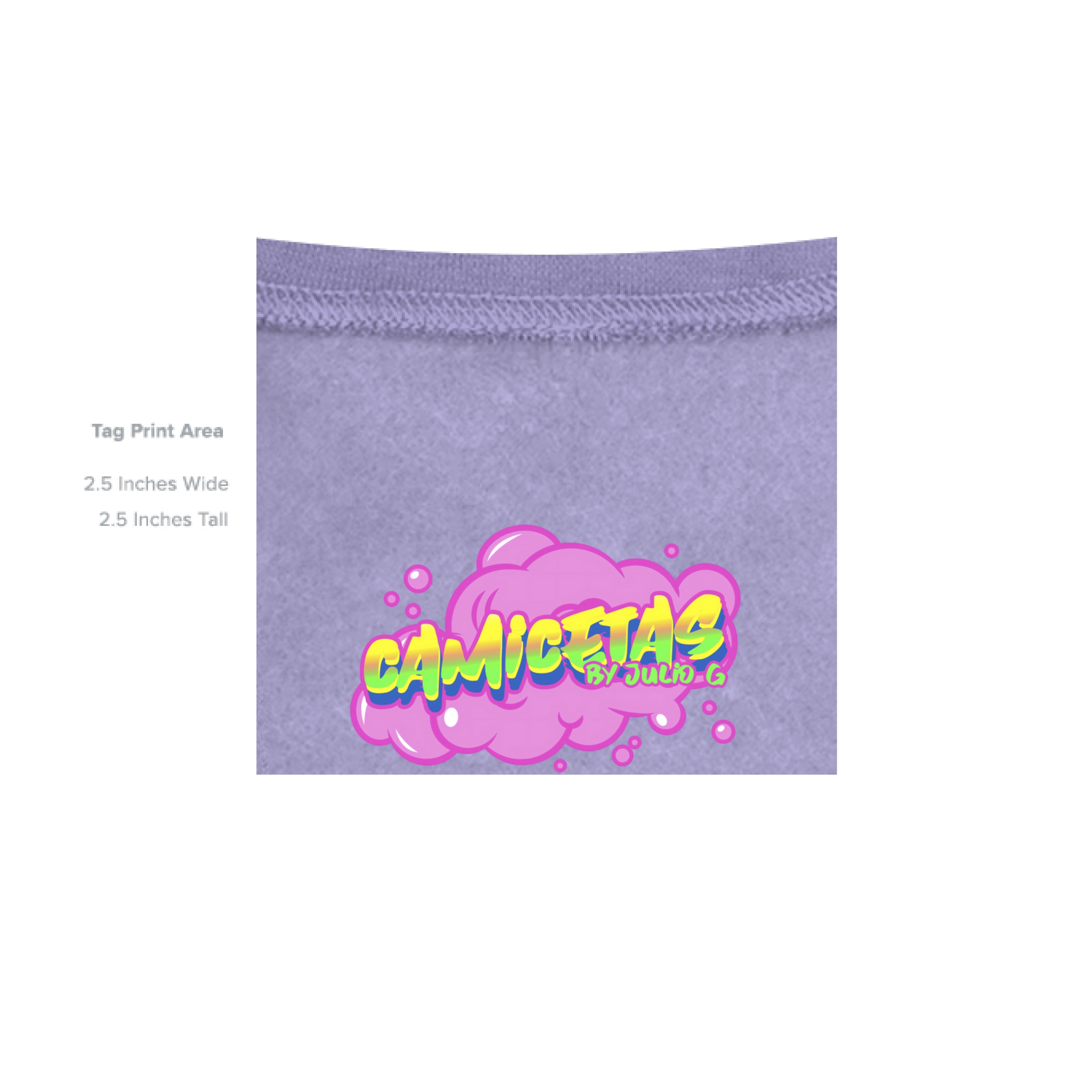 VIOLET - INSIDE_TAG_LINE