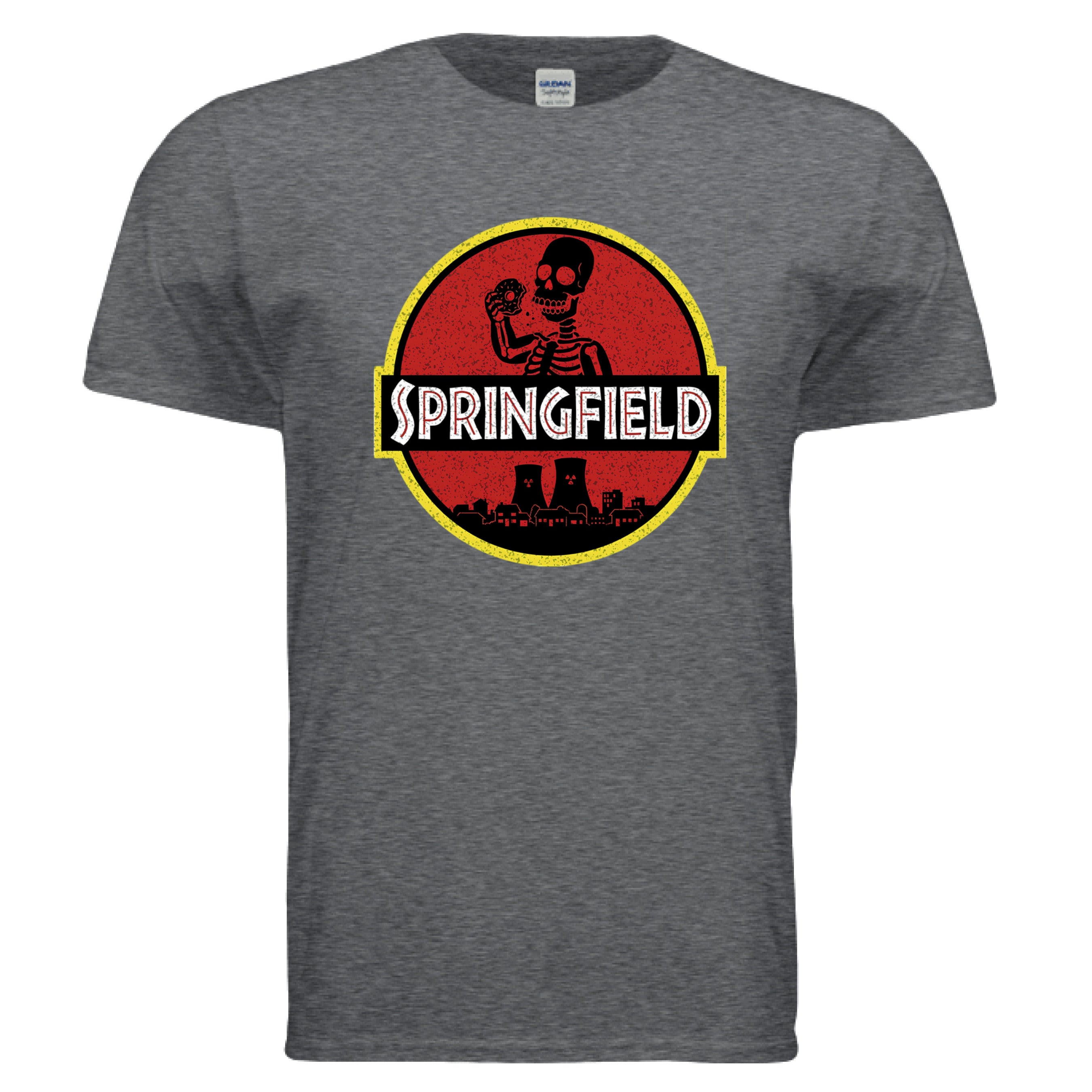 DARK HEATHER - FRONT