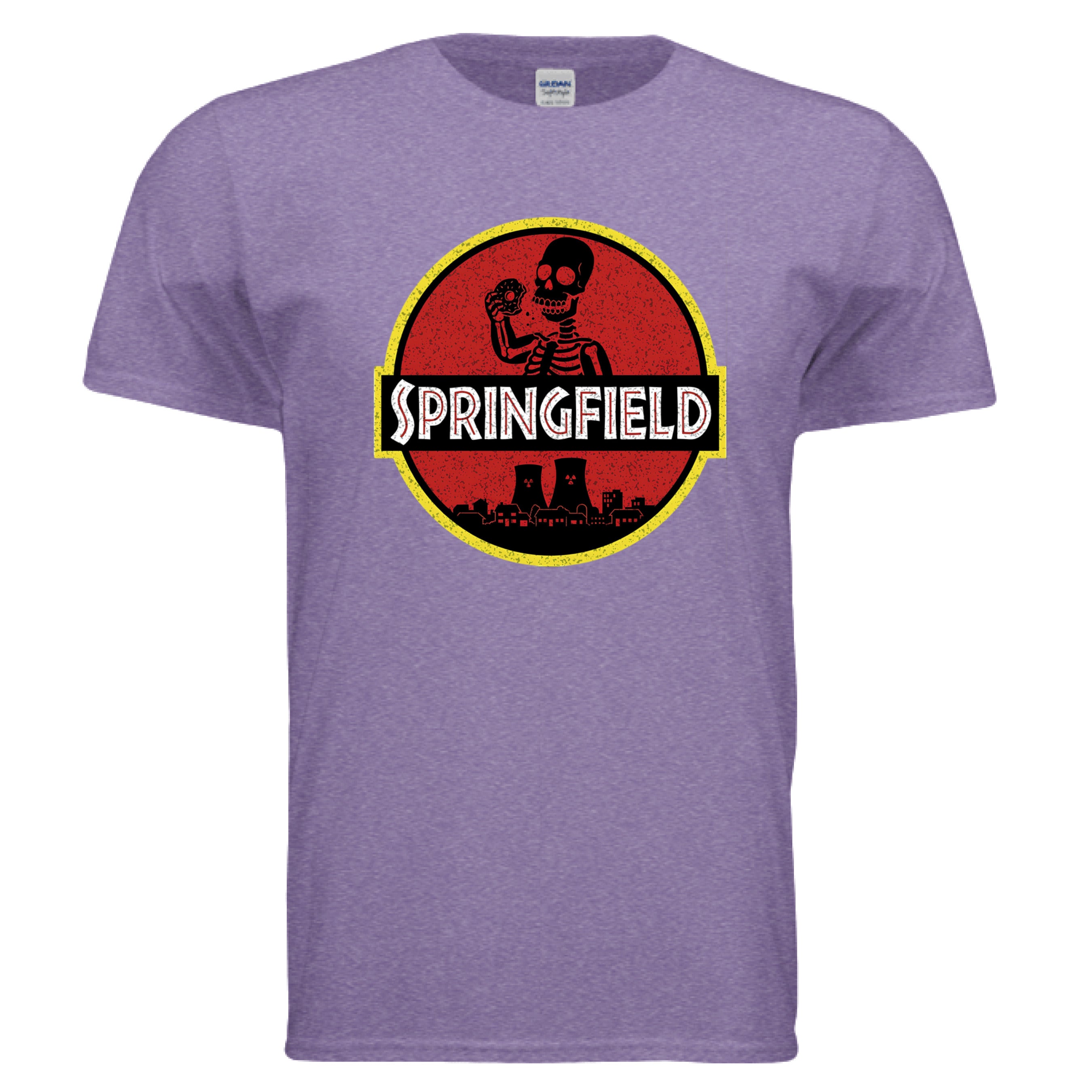 HEATHER PURPLE - FRONT
