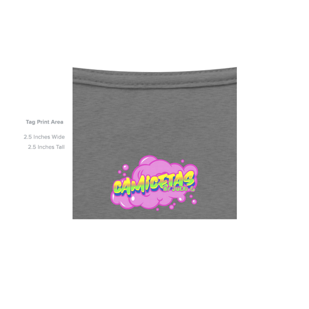 GRAPHITE HEATHER - INSIDE_TAG_LINE